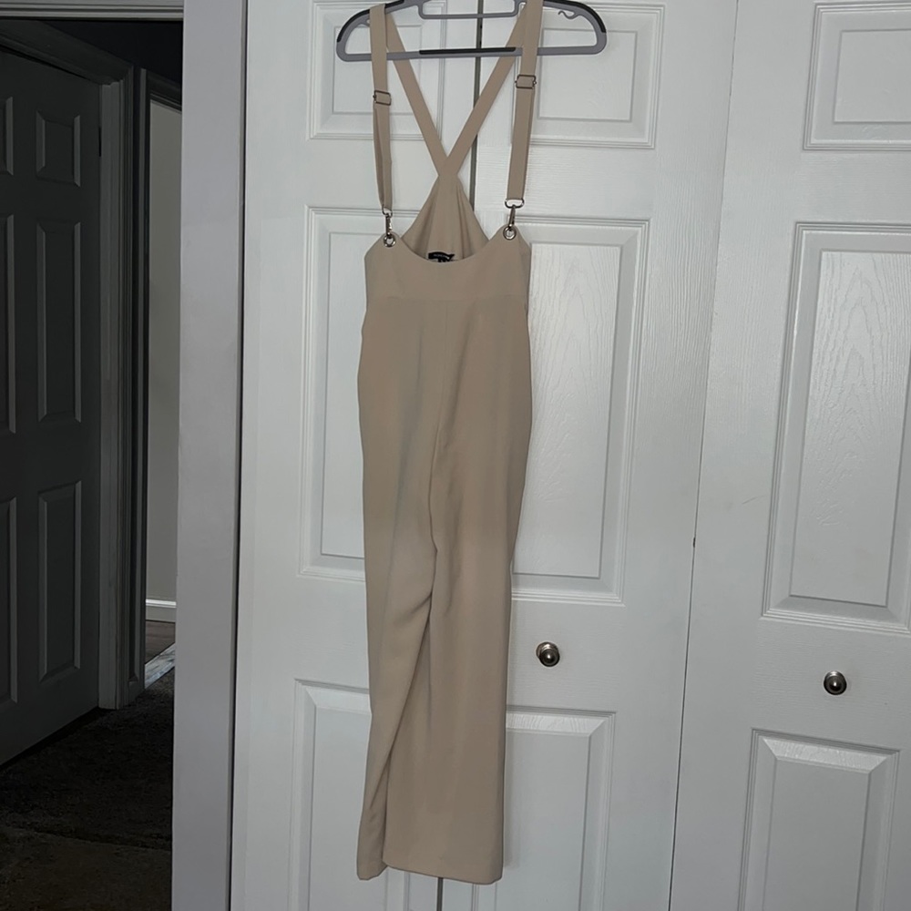 Fashion Nova jumpsuit
